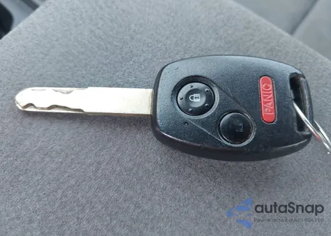 2008 Honda Civic Sdn Lx z USA, uszkodzony, nr VIN 2HGFA16568H518526